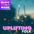 HAPPY UPBEAT MUSIC
