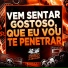 MC RS, MC NAUAN, rick sp feat. DJ MJSP, DJ CLEBER