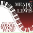 Meade "Lux" Lewis