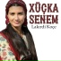 Xüçya Senem