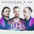 DFM Swanky Tunes