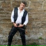 AARON KANE