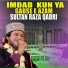 Sultan Raza Qadri