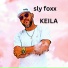 SLY FOXX