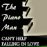 The Piano Man