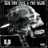 EBS Tiny 2uce, YNG Webb