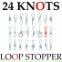 24 Knots