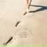 ASMR Footsteps on the Beach