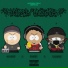 XNUMBLOV, Gza Emmi, Rembery