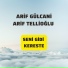Arif Gülcani feat. Arif Tellioğlu