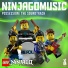 Ninjago Music, The Fold, Krügersound