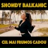 Shondy Balkanic