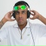 DJ nego bala