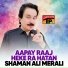 Shaman Ali Merali