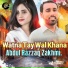 Abdul Razzaq Zakhmi