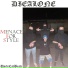DIEALONE, UncleCatBeatz