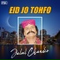 Jalal Chandio