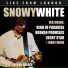 Snowy White