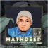 MathDeep feat. Da Bless, Mpumi
