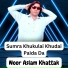 Noor Aslam Khattak