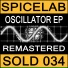 Sander Kleinenberg, Anthony Pappa and Sasha
