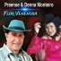 PRAENSE E DENNA MONTEIRO