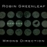 Robin Greenleaf
