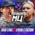 КУКИШ С ХАСЛОМ, Майк Стикс