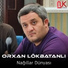 Orxan Lökbatanlı