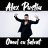Alex Pustiu