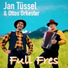 Jan Tüssel, Ottos Orkester