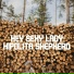 Hipolita Shepherd