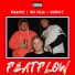 YNG SULLA, BALDIXXX, GAMMA-Z