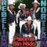 La Rebelión Norteña