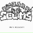 Bizzarré Scums