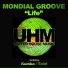 Mondial Groove