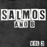 Salmo do Dia, Wenderson Nascimento