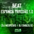 Dj Negresko, DJ Dablyu S