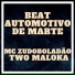 MC ZUDO BOLADÃO