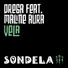 Drega feat. Maline Aura