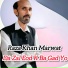 Raza Khan Marwat