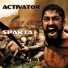 Activator