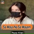 Fayaz Khan