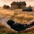 SMVK, утром пасмурно