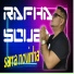 RAFHA SOUZA O GROOWE, DAVID MARINHO