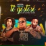 DJ Jr Félix, MC alef, DJ JL O Único