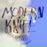 Modern Knife