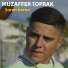 Muzaffer Toprak