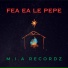 M.I.A Recordz