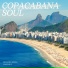 Relaxing Bossa Ensemble
